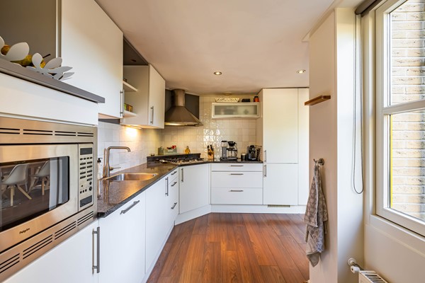 Medium property photo - Kerkuil 32, 9781 RE Bedum